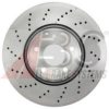 A.B.S. 18263 OE Brake Disc